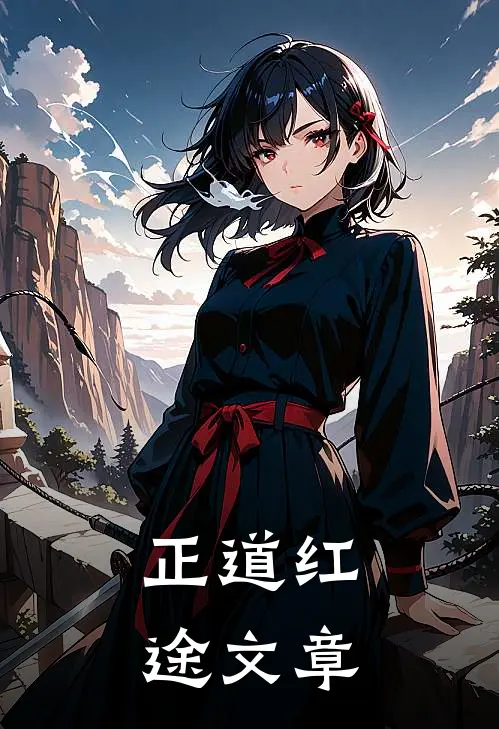 正道红途文章