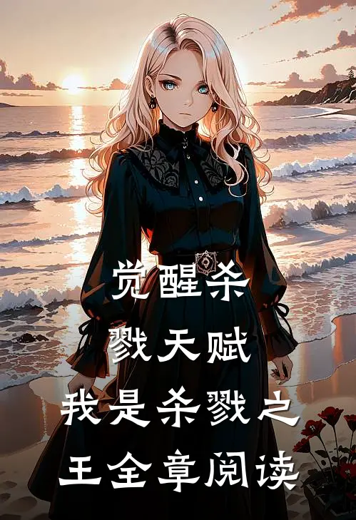 觉醒杀戮天赋，我是杀戮之王全章阅读