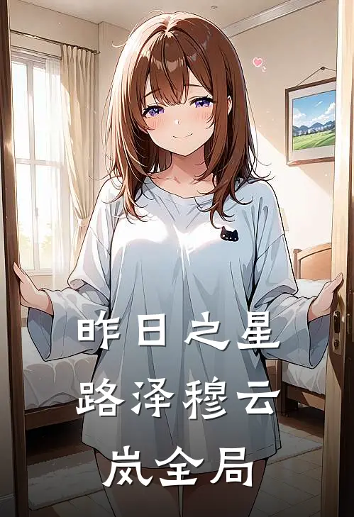 昨日之星路泽穆云岚全局