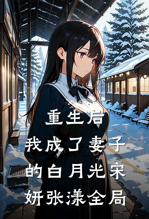 重生后，我成了妻子的白月光宋妍张漾全局