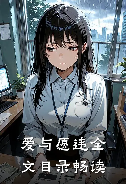 爱与愿违全文目录畅读