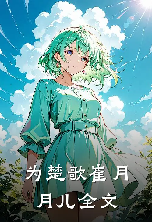 为楚歌崔月月儿全文
