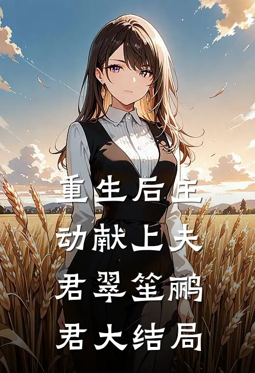重生后主动献上夫君翠笙鹂君大结局