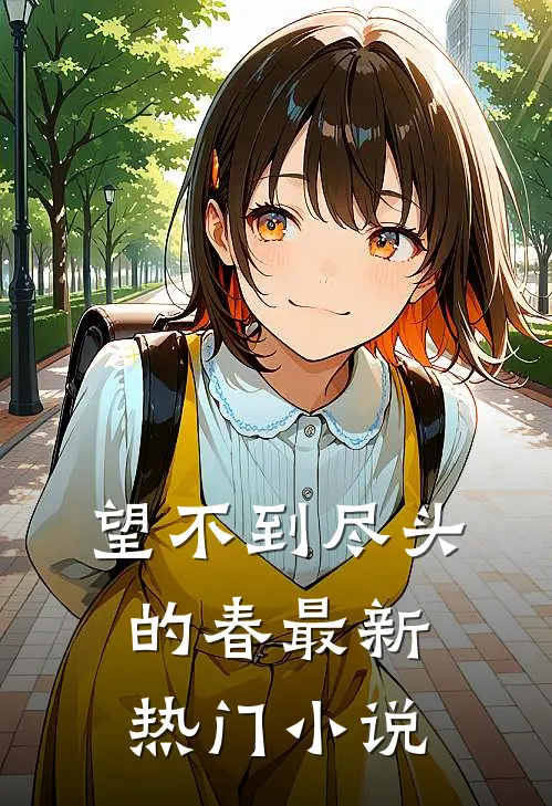 望不到尽头的春最新热门小说