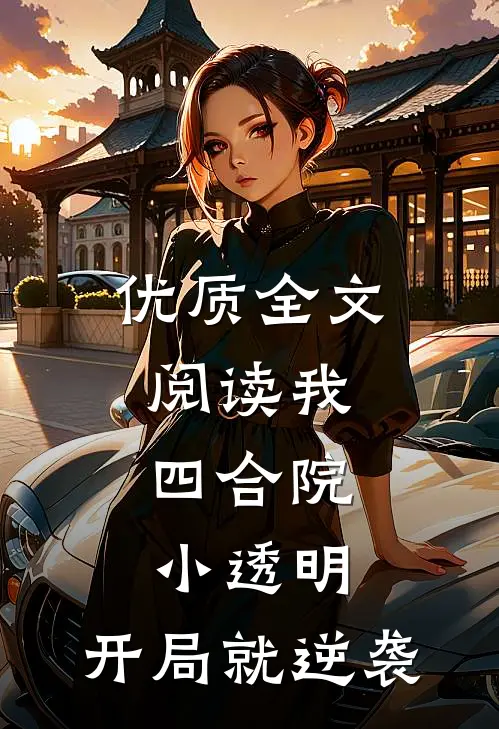 优质全文阅读我，四合院小透明，开局就逆袭