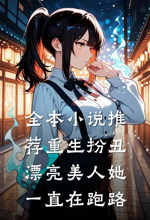 全本小说推荐重生扮丑，漂亮美人她一直在跑路