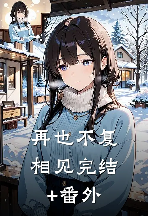 再也不复相见完结+番外