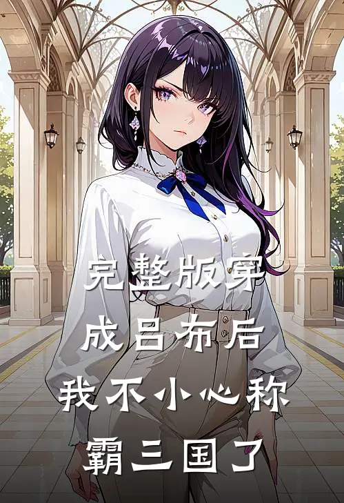 完整版穿成吕布后，我不小心称霸三国了
