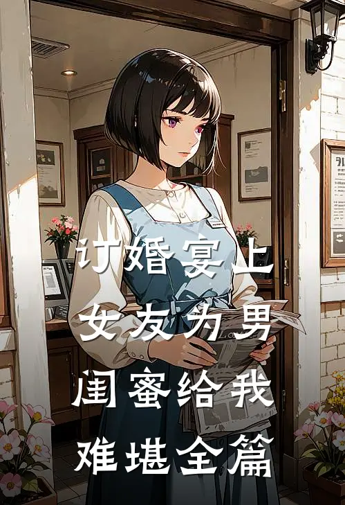 订婚宴上女友为男闺蜜给我难堪全篇