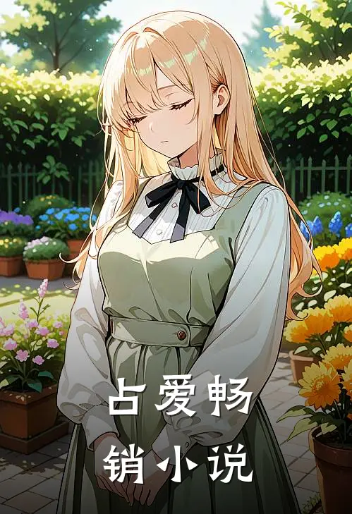占爱畅销小说