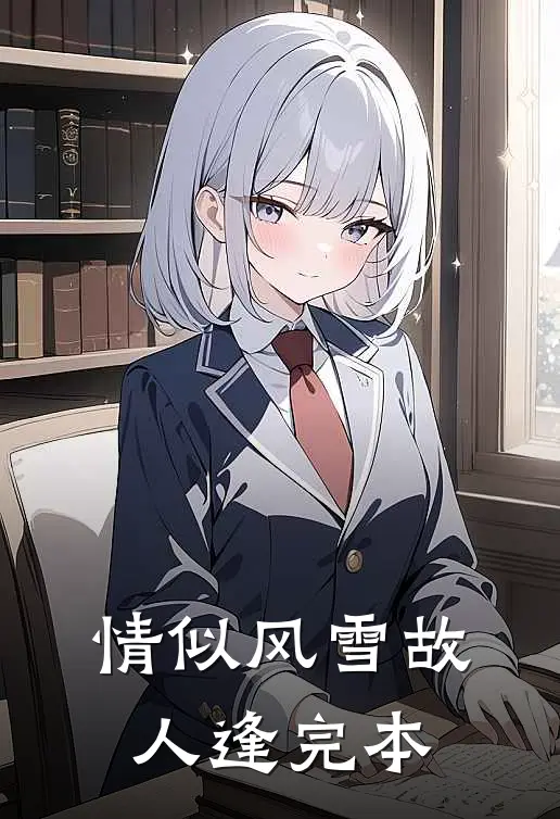 情似风雪故人逢完本