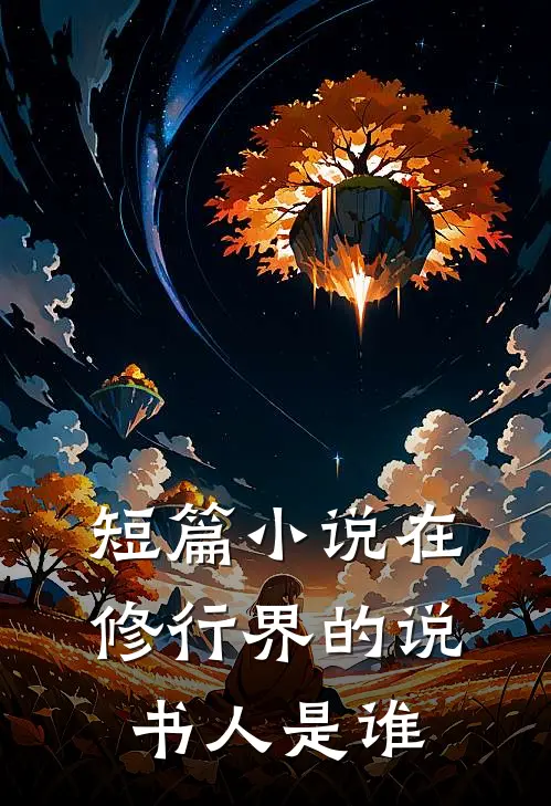 短篇小说在修行界的说书人是谁