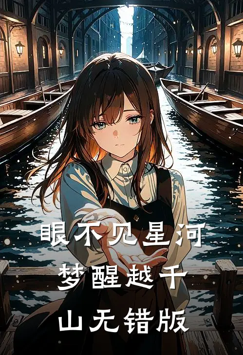眼不见星河，梦醒越千山无错版