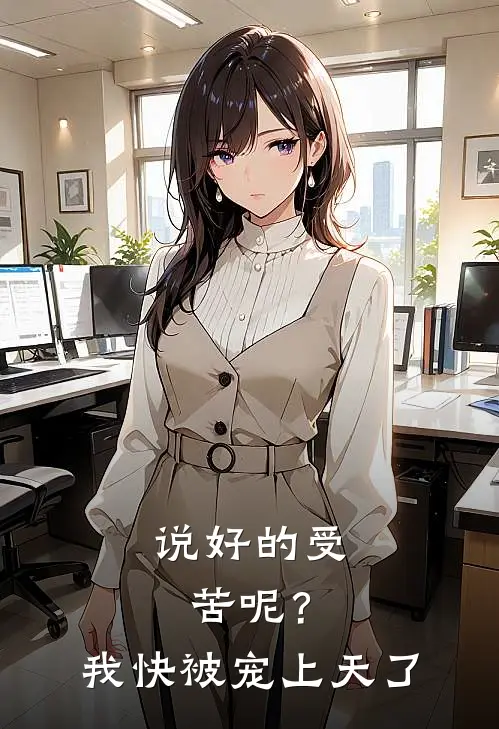 说好的受苦呢？我快被宠上天了