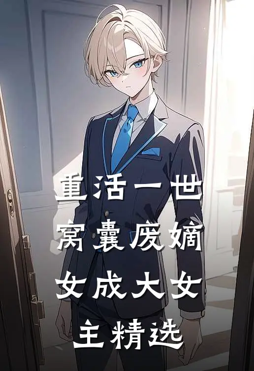 重活一世，窝囊废嫡女成大女主精选