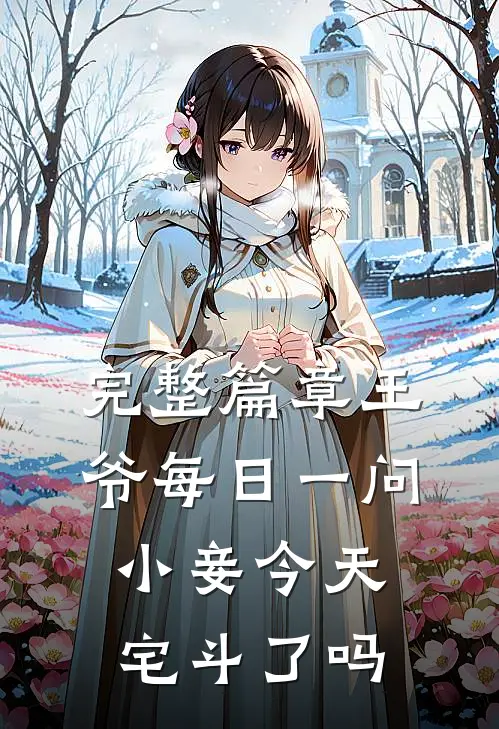 完整篇章王爷每日一问小妾今天宅斗了吗