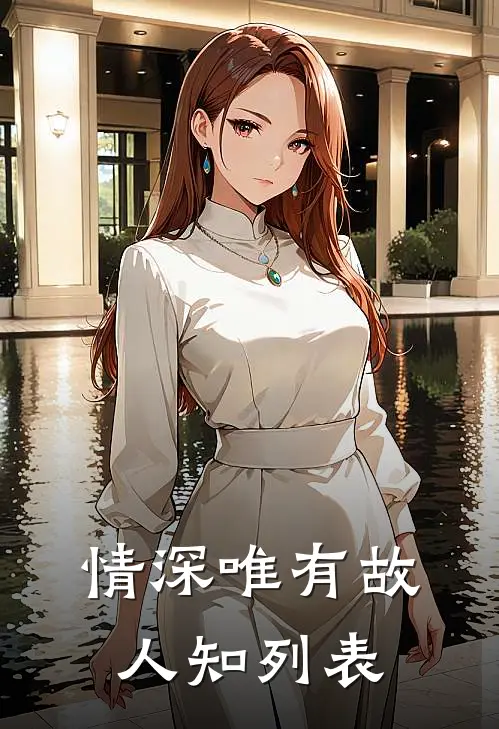 情深唯有故人知列表