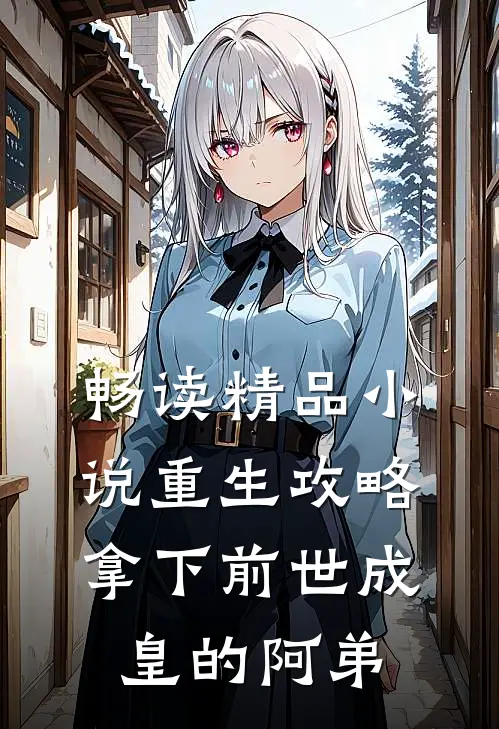 畅读精品小说重生攻略：拿下前世成皇的阿弟