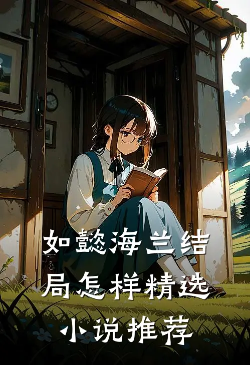 如懿海兰结局怎样精选小说推荐