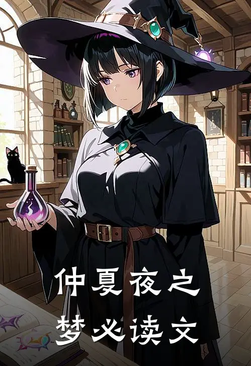 仲夏夜之梦必读文