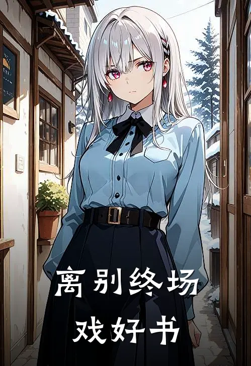 离别终场戏好书