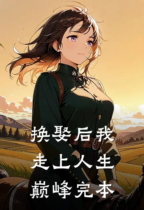 换娶后我走上人生巅峰完本