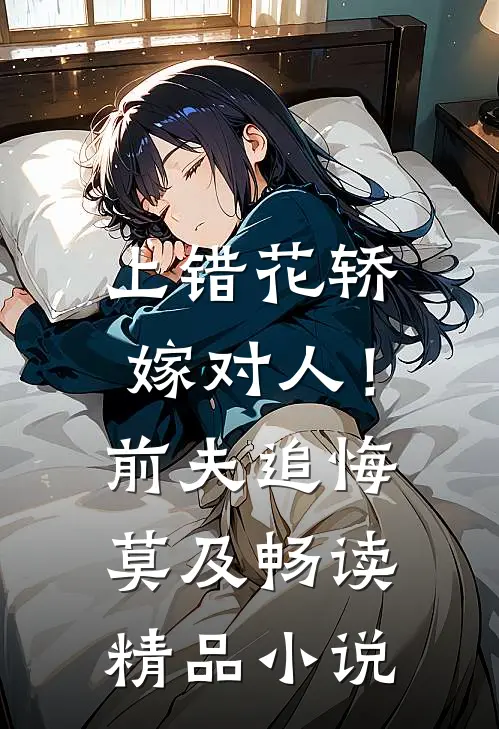 上错花轿嫁对人！前夫追悔莫及畅读精品小说