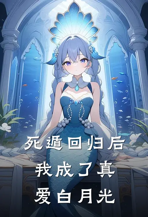 死遁回归后，我成了真爱白月光