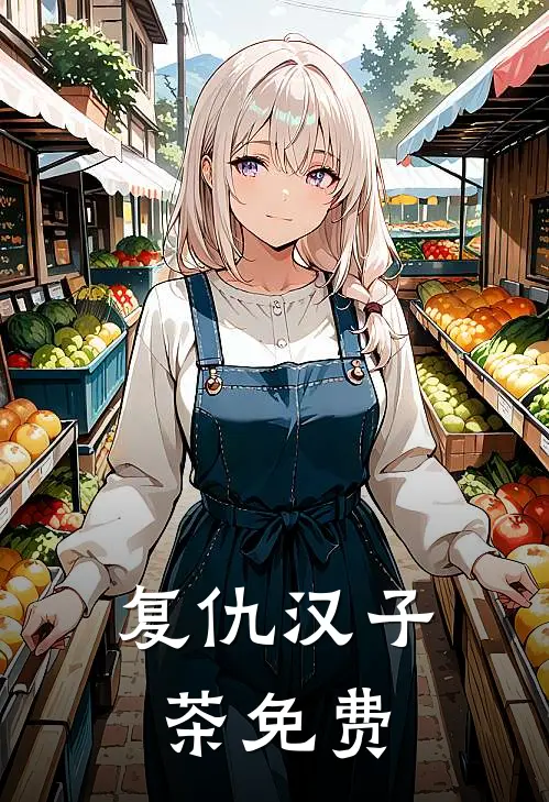 复仇汉子茶免费