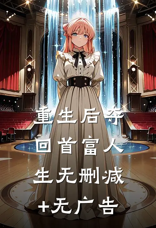 重生后夺回首富人生无删减+无广告