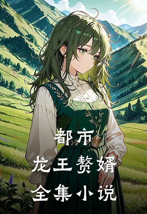 都市：龙王赘婿全集小说