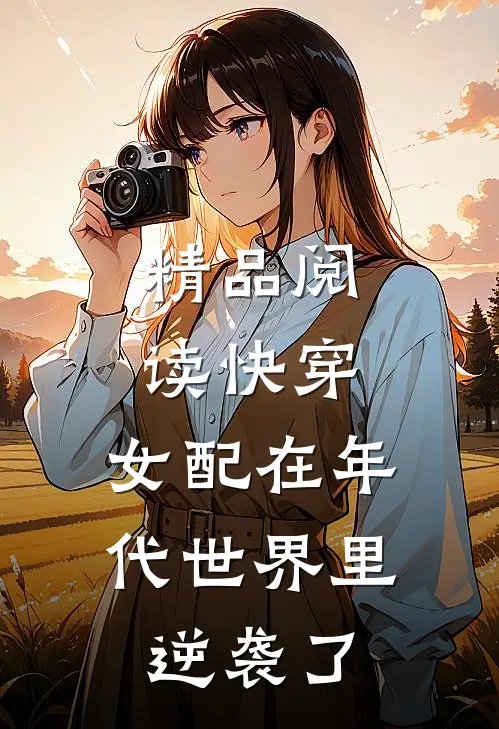 精品阅读快穿：女配在年代世界里逆袭了