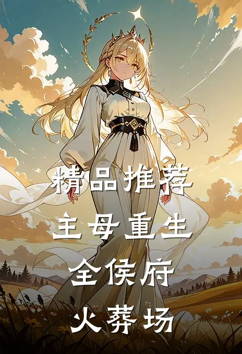 精品推荐主母重生，全侯府火葬场