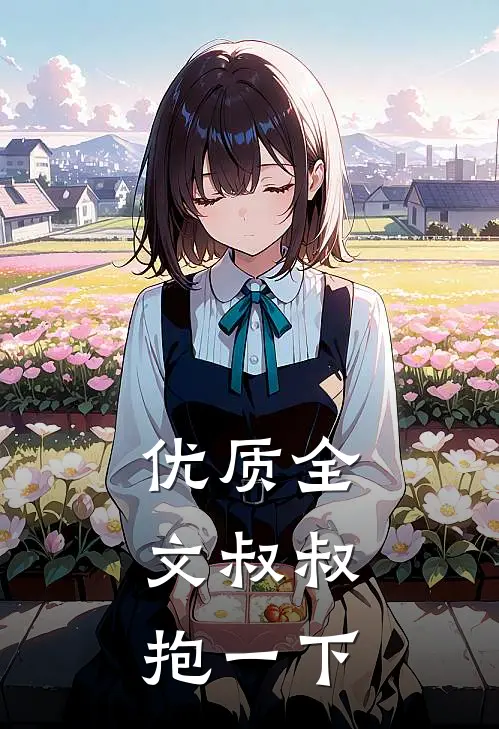 优质全文叔叔，抱一下