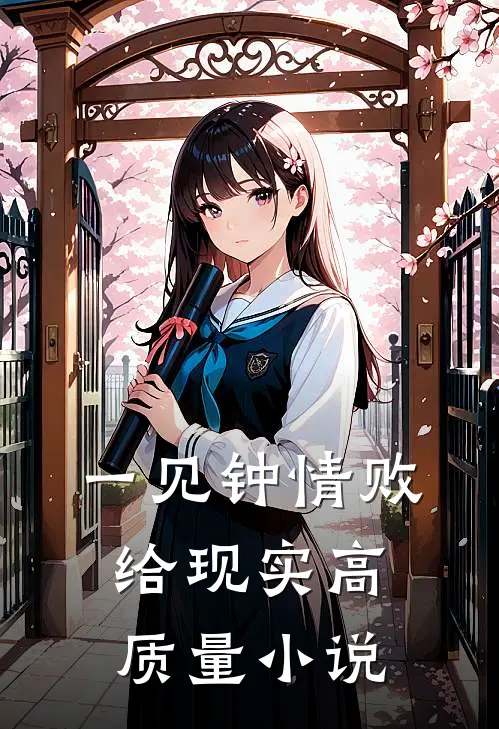 一见钟情败给现实高质量小说