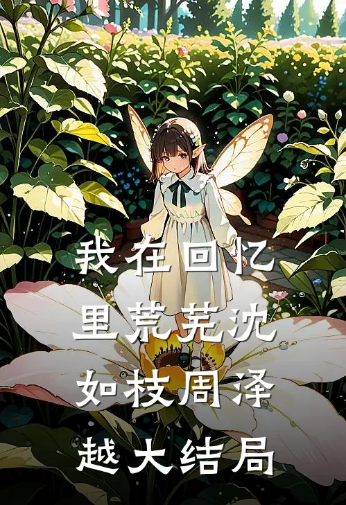 我在回忆里荒芜沈如枝周泽越大结局