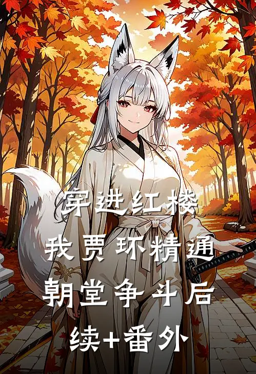 穿进红楼，我贾环精通朝堂争斗后续+番外