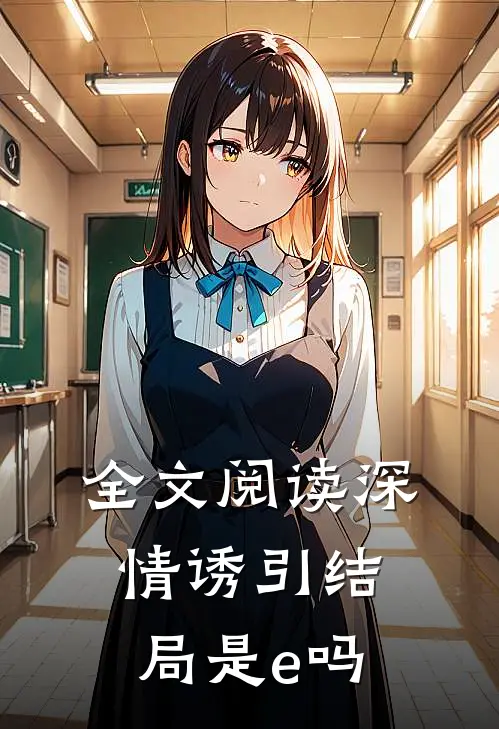 全文阅读深情诱引结局是e吗