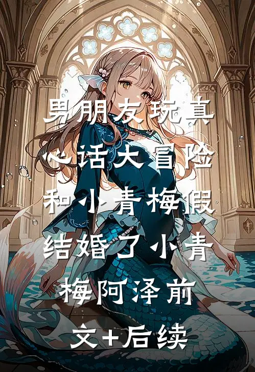 男朋友玩真心话大冒险，和小青梅假结婚了小青梅阿泽前文+后续