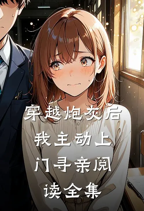 穿越炮灰后,我主动上门寻亲阅读全集