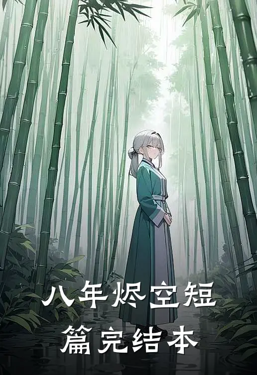 八年烬空短篇完结本