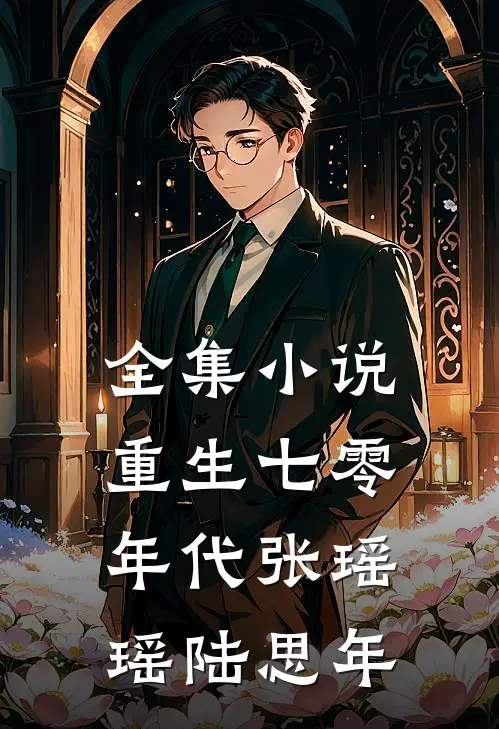 全集小说重生七零年代张瑶瑶陆思年