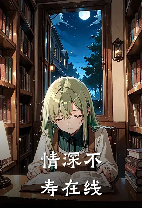 情深不寿在线