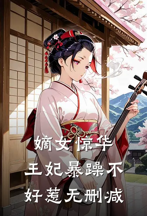 嫡女惊华：王妃暴躁不好惹无删减