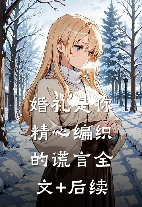 婚礼是你精心编织的谎言全文+后续
