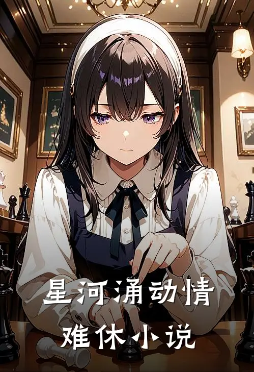 星河涌动情难休小说