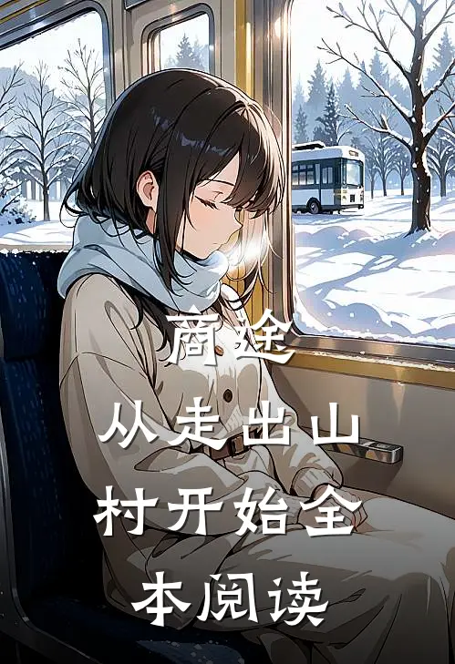 商途：从走出山村开始全本阅读