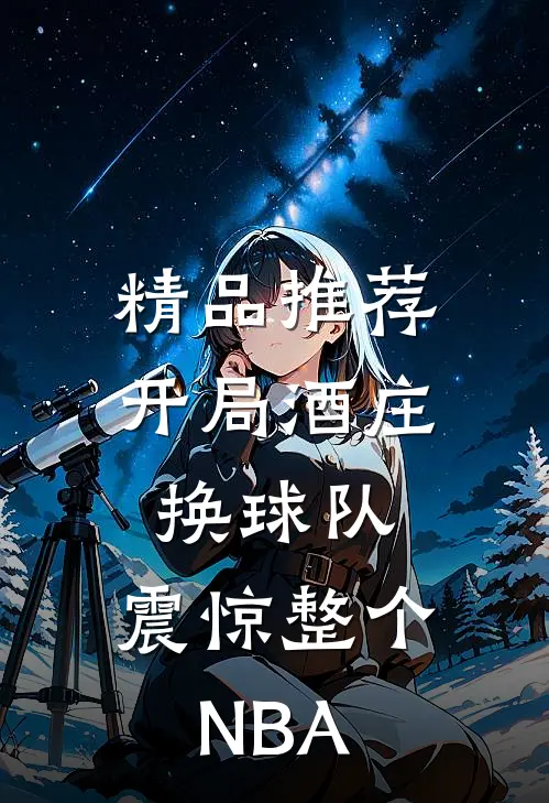 精品推荐开局酒庄换球队,震惊整个NBA