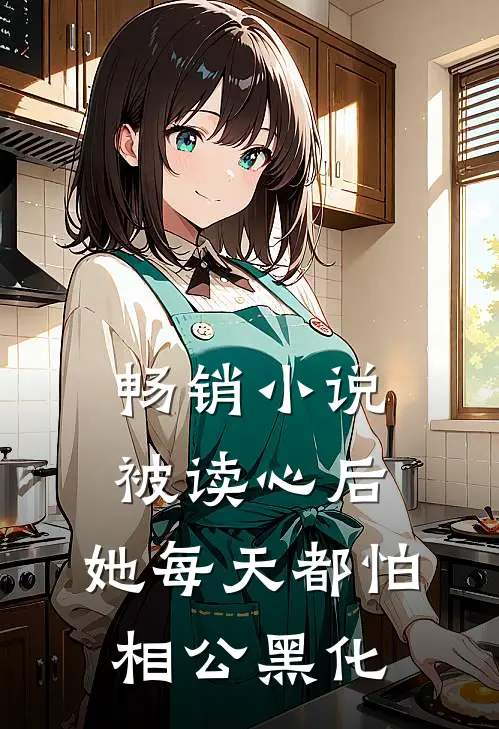 畅销小说被读心后，她每天都怕相公黑化