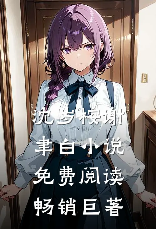 沈岁桉谢聿白小说免费阅读畅销巨著